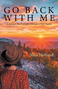 Enlarge image Cover: Go Back with Me - WestBow Press
