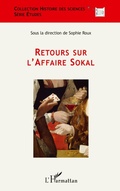 Cover: Retours sur l'affaire Sokal - Histoire des sciences