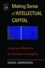 Cover: Making Sense of Intellectual Capital - Routledge