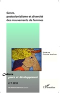 Cover: Genre, postcolonialisme et diversit&eacute; des mouvements de femme - Editions L'Harmattan