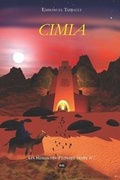 Cover: Cimia - Les Editions de L'Oeil Du Sphinx