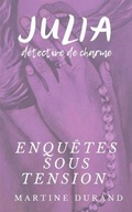 Cover: Julia, detective de charme - Afnil