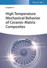 Enlarge image Cover: High Temperature Mechanical Behavior of Ceramic-Matrix Composites - Wiley-VCH