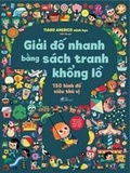 Cover: My First Quiz Picture Book - Hoi Nha Van - Nha Nam