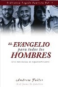 Cover: El Evangelio para todos los Hombres - Teologia Para Vivir