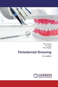 Cover: Periodontal Dressing - LAP Lambert Academic Publishing