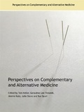 Cover: Perspectives on Complementary and Alternative Medicine - Routledge