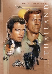 Abbildung von: On the tracks of 007 - DMD Digital