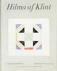Abbildung von: Hilma af Klint Catalogue Raisonne Volume IV: Parsifal and the Atom (1916-1917) - Stolpe Publishing