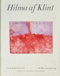 Abbildung von: Hilma af Klint Catalogue Raisonne Volume VI: Late Watercolours (1922-1941) - Stolpe Publishing