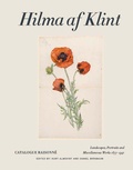 Cover: Hilma af Klint: Landscapes, Portraits and Miscellaneous Works 1877-1941 - Stolpe Publishing