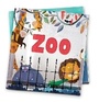 Cover: Zoo - Wonder House Books