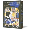 Cover: The Westing Game - Xiao Mai Tian
