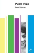 Cover: Punto atras - Editorial Universitaria de Villa Maria