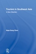 Cover: Tourism in Southeast Asia - Routledge