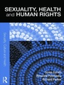 Cover: Sexuality, Health and Human Rights - Routledge