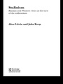 Cover: Stalinism - Routledge