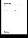Cover: Stalinism - Routledge
