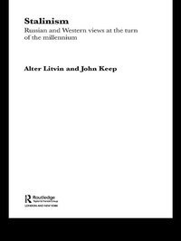Enlarge image Cover: Stalinism - Routledge