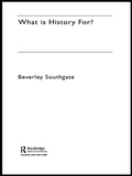 Cover: What is History For? - Routledge