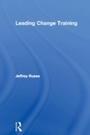 Cover: Leading Change Training - Routledge