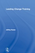 Cover: Leading Change Training - Routledge