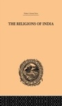 Cover: The Religions of India - Routledge