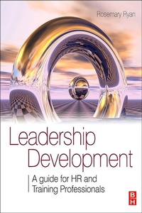 Enlarge image Cover: Leadership Development - Routledge