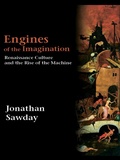 Cover: Engines of the Imagination - Routledge