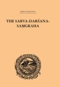 Cover: The Sarva-Darsana-Pamgraha - Routledge