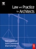 Bild: Law and Practice for Architects - Routledge