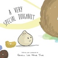 Cover: A Very Special Doughnut - Genell Lee