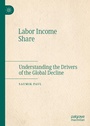 Cover: Labor Income Share - Springer