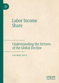 Cover: Labor Income Share - Springer