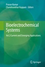 Cover: Bioelectrochemical Systems - Springer
