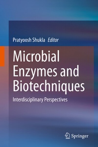 Abbildung von: Microbial Enzymes and Biotechniques - Springer