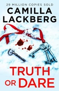 Cover: Truth or Dare - HarperCollins