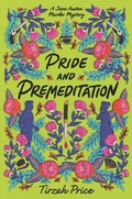 Cover: Pride and Premeditation - HarperCollins