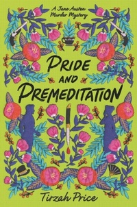 Enlarge image Cover: Pride and Premeditation - HarperCollins