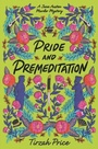 Cover: Pride and Premeditation - HarperTeen