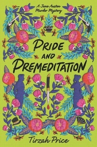 Enlarge image Cover: Pride and Premeditation - HarperTeen