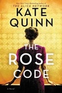 Cover: The Rose Code - HarperCollins