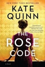 Cover: The Rose Code - William Morrow Paperbacks