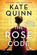 Cover: The Rose Code - William Morrow Paperbacks