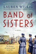 Cover: Band of Sisters - HarperCollins