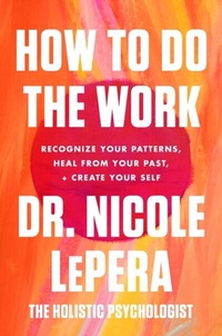 Abbildung von: How to Do the Work - Harper