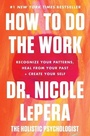 Cover: How to Do the Work - Collins