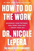 Cover: How to Do the Work - Collins