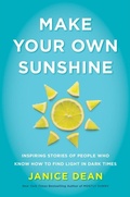 Cover: Make Your Own Sunshine - HarperCollins