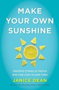 Cover: Make Your Own Sunshine - HarperCollins